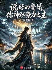 说好的赘婿，你神秘势力之主？在线阅读
