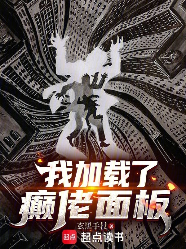 我加载了癫佬面板在线阅读