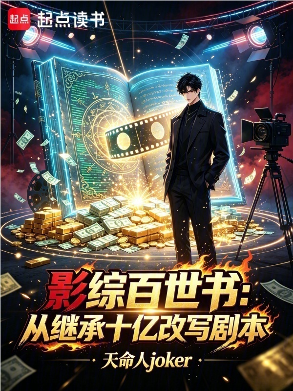 影综百世书：从继承十亿改写剧本在线阅读