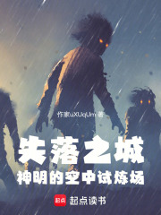 失落之城：神明的空中试炼场在线阅读