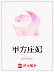 甲方庄妃在线阅读