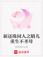 新还珠同人之晴儿重生不圣母在线阅读