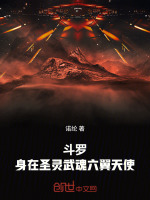 斗罗：身在圣灵，武魂六翼天使封面