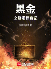 黑金之赘婿翻身记在线阅读