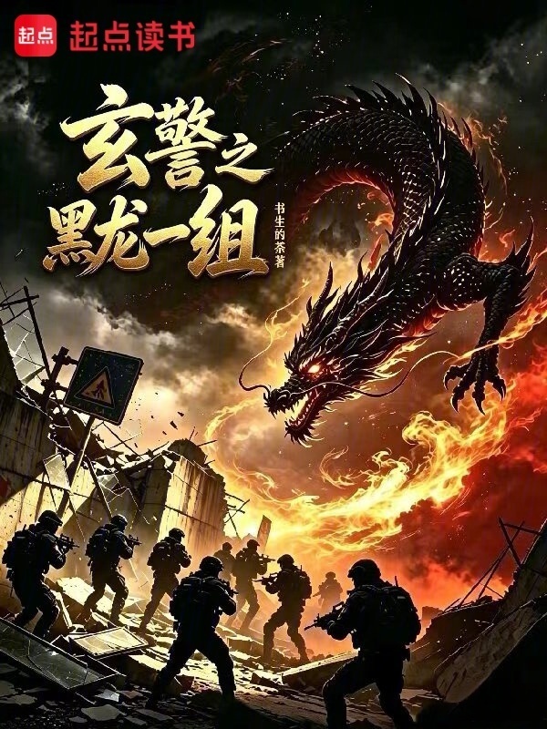 玄警之黑龙一组在线阅读