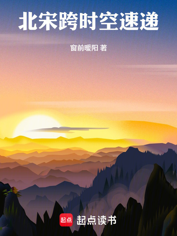 北宋跨时空速递在线阅读