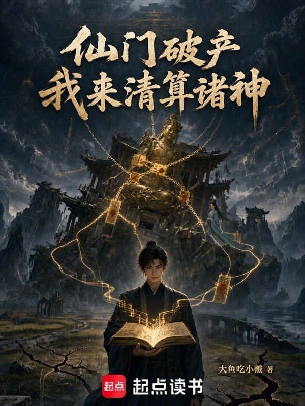 仙门破产，我来清算诸神在线阅读