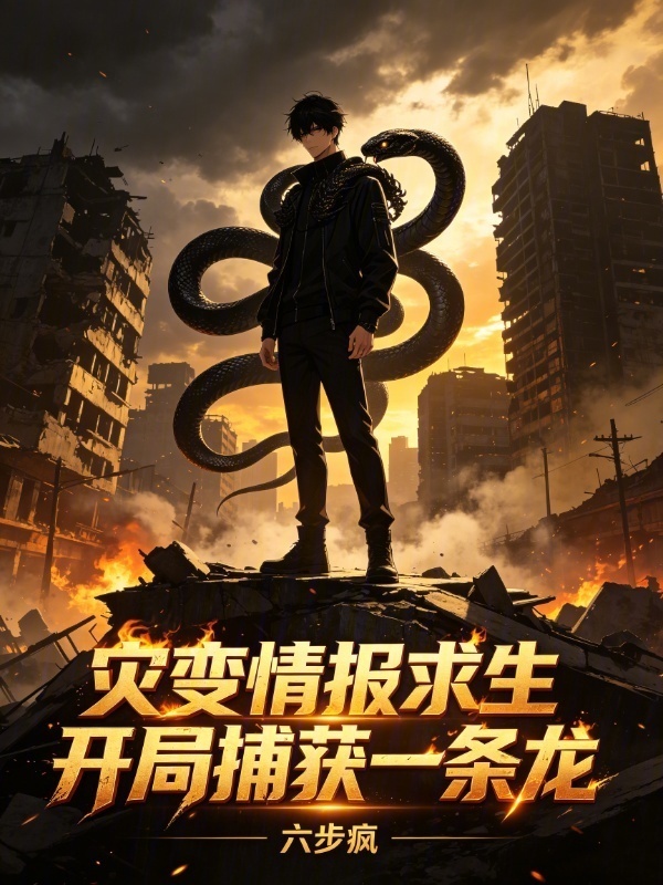 灾变情报求生：开局捕获一条龙在线阅读