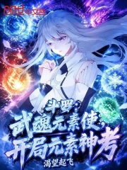斗罗：武魂元素使，开局元素神考在线阅读