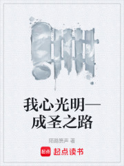 我心光明—成圣之路在线阅读