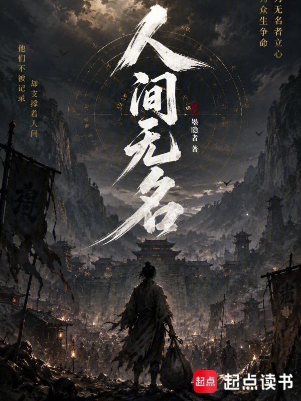 人间无名在线阅读