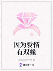 因为爱情有双缘在线阅读
