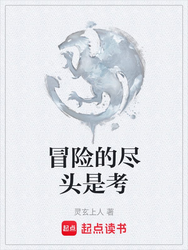 冒险的尽头是考在线阅读