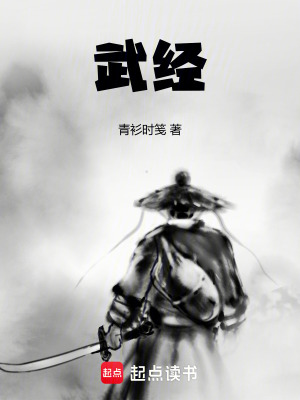 武经 cover