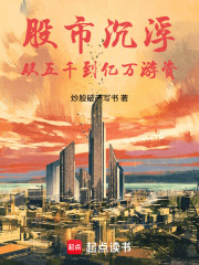 股市沉浮：从五千到亿万游资在线阅读