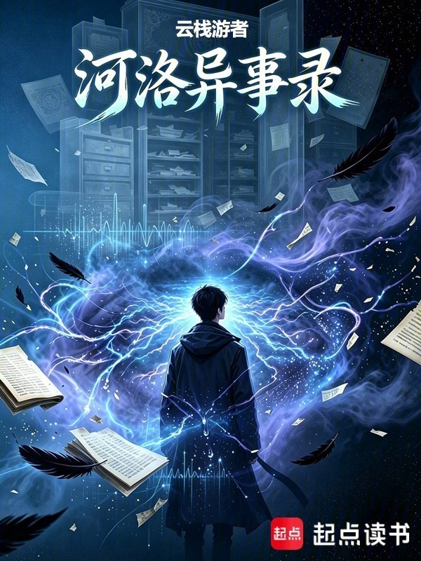 河洛异事录在线阅读