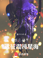 禁区铸甲：远征混沌星海在线阅读