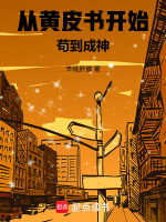 从黄皮书开始苟到成神封面