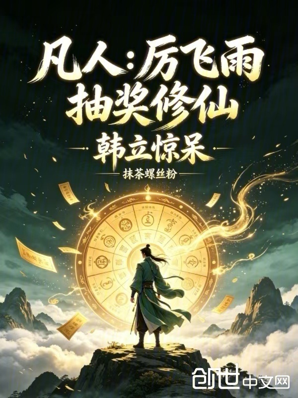 凡人：厉飞雨抽奖修仙，韩立惊呆在线阅读