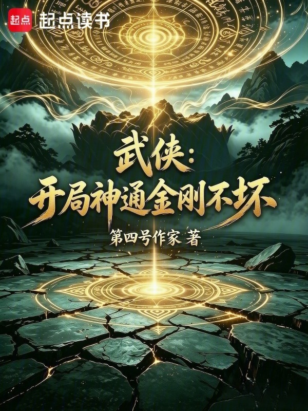 武侠：开局神通金刚不坏在线阅读