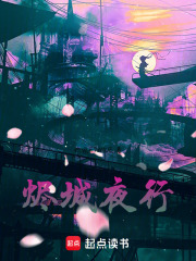 烬城夜行在线阅读