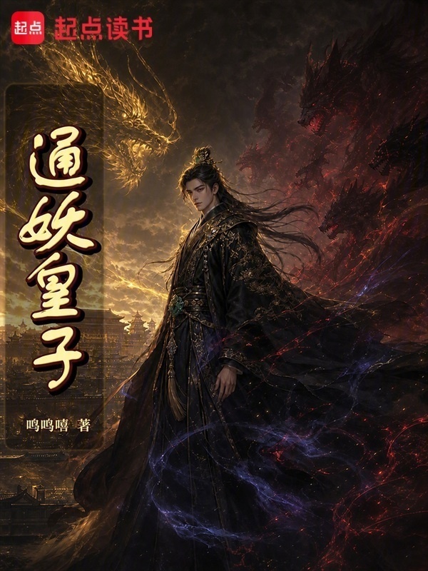 通妖皇子在线阅读