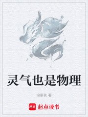 灵气也是物理在线阅读