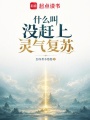 什么叫没赶上灵气复苏在线阅读