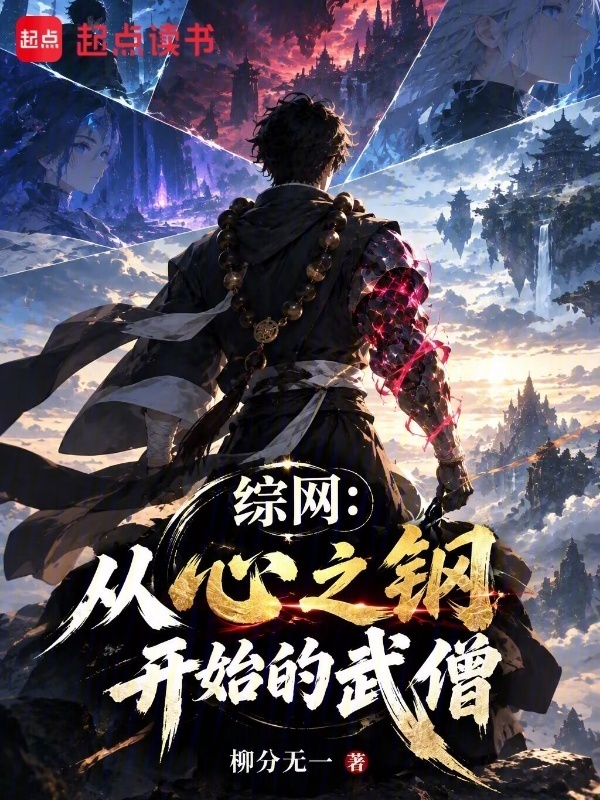 综网：从心之钢开始的武僧在线阅读