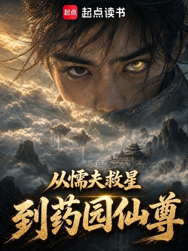 从懦夫救星到药园仙尊在线阅读