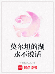 莫尔坦的湖水不说话在线阅读
