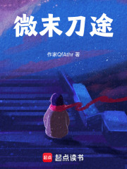 微末刀途在线阅读