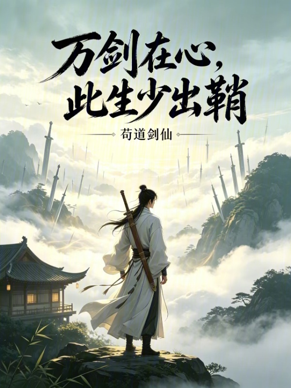 万剑在心，此生少出鞘在线阅读