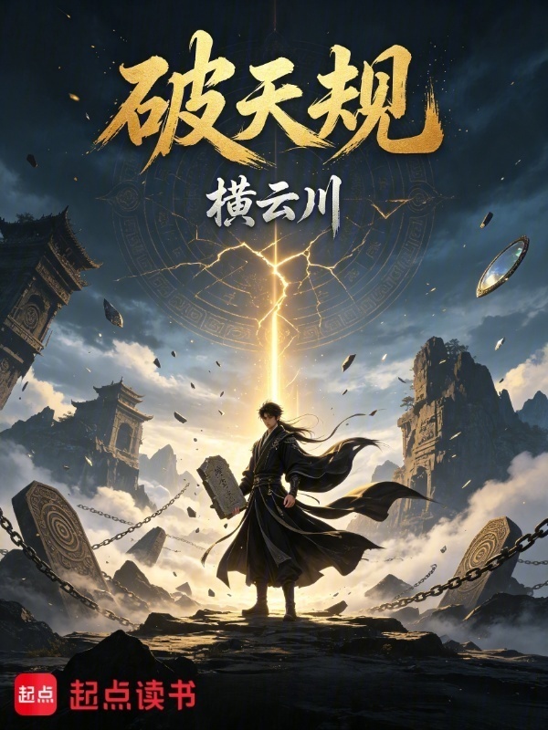 破天规在线阅读