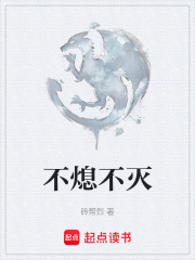 不熄不灭在线阅读
