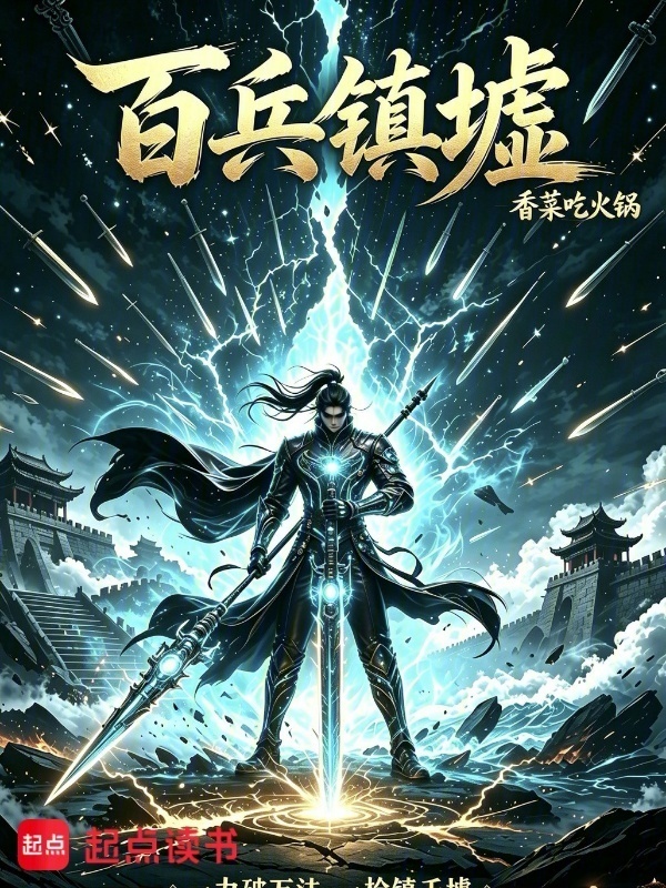 百兵镇墟在线阅读