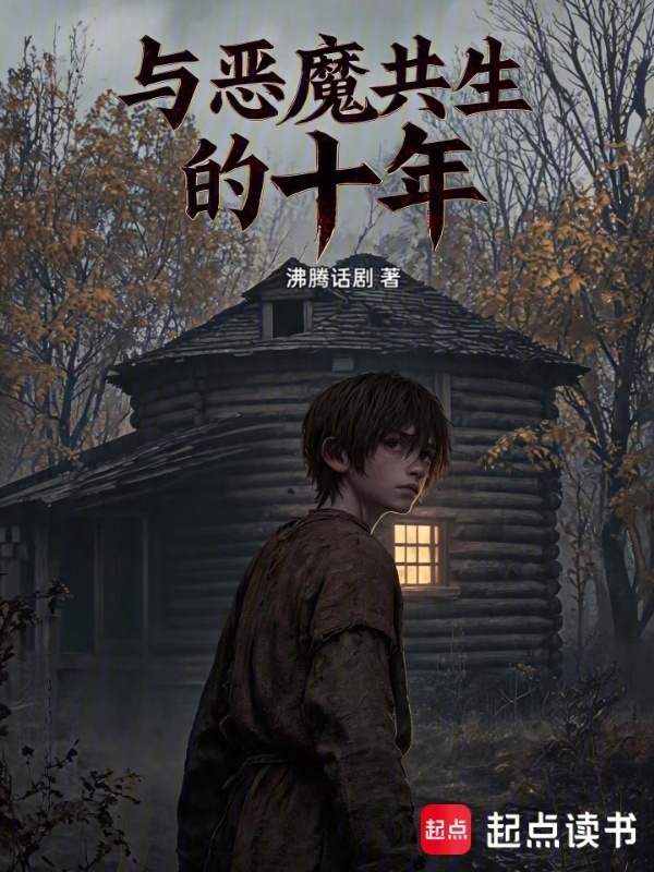 与恶魔共生的十年在线阅读