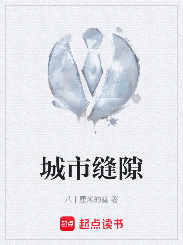 城市缝隙在线阅读