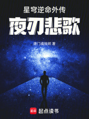 星穹逆命外传夜刃悲歌
