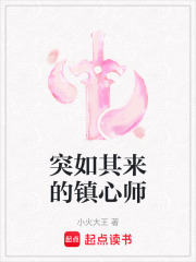 突如其来的镇心师在线阅读