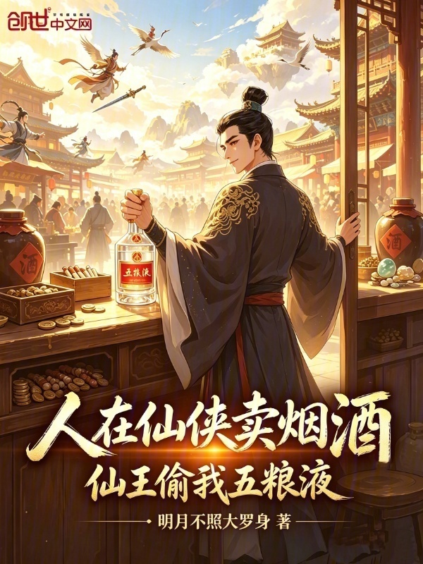 人在仙侠卖烟酒，仙王偷我五粮液在线阅读