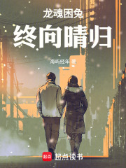 龙魂困兔终向晴归在线阅读