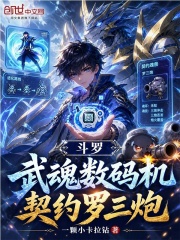 斗罗：武魂数码机，契约罗三炮在线阅读
