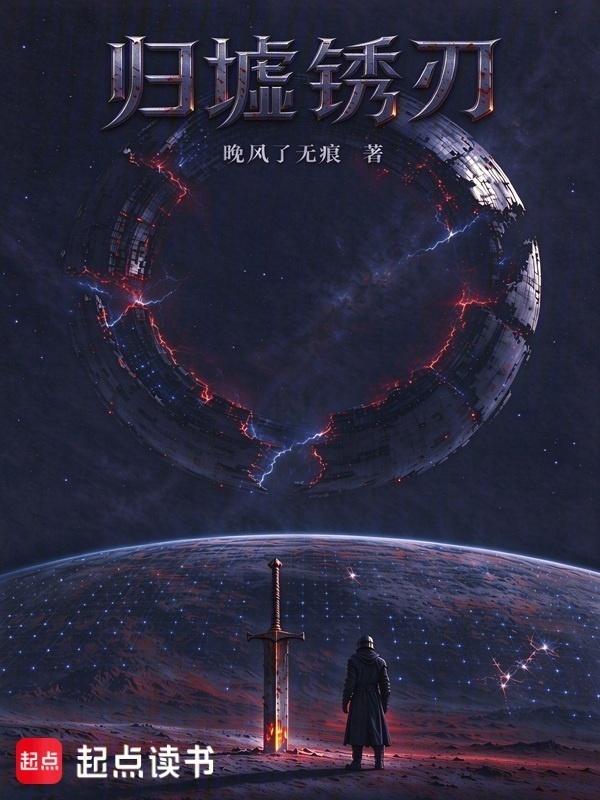 归墟锈刃在线阅读