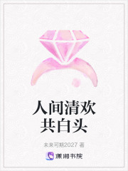 人间清欢共白头在线阅读