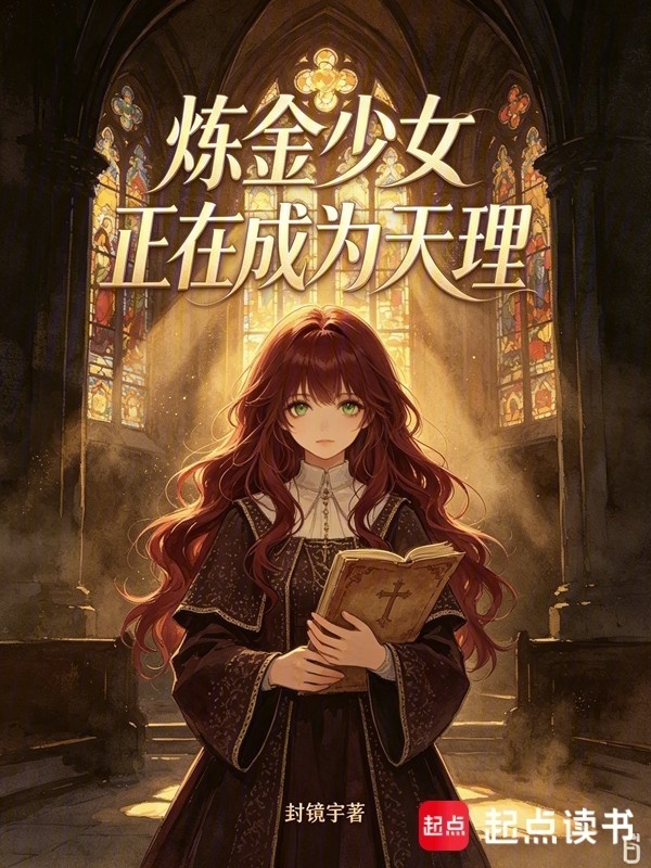 炼金少女正在成为天理在线阅读