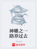 神雕之一路莽过去封面