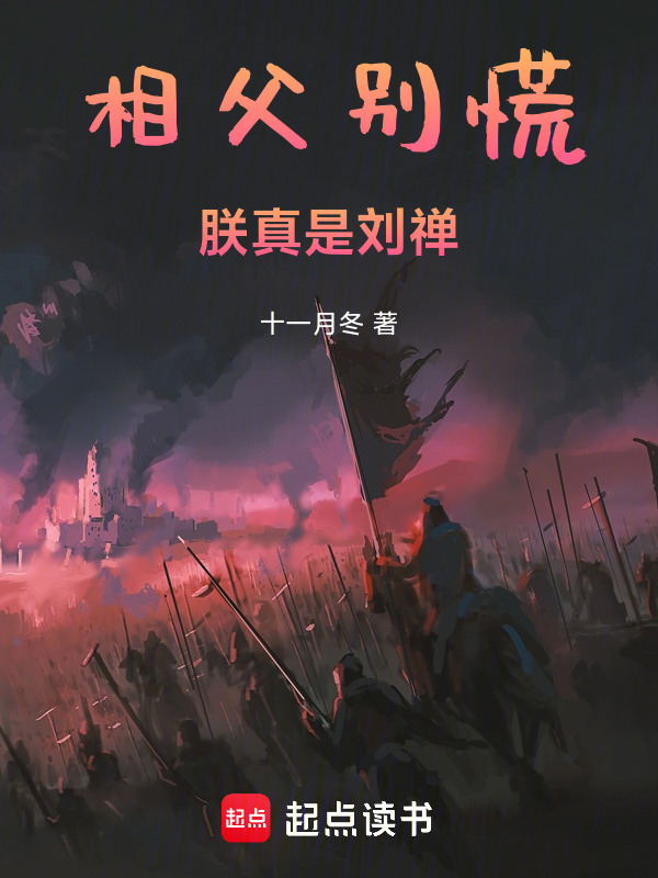 相父别慌，朕真是刘禅在线阅读