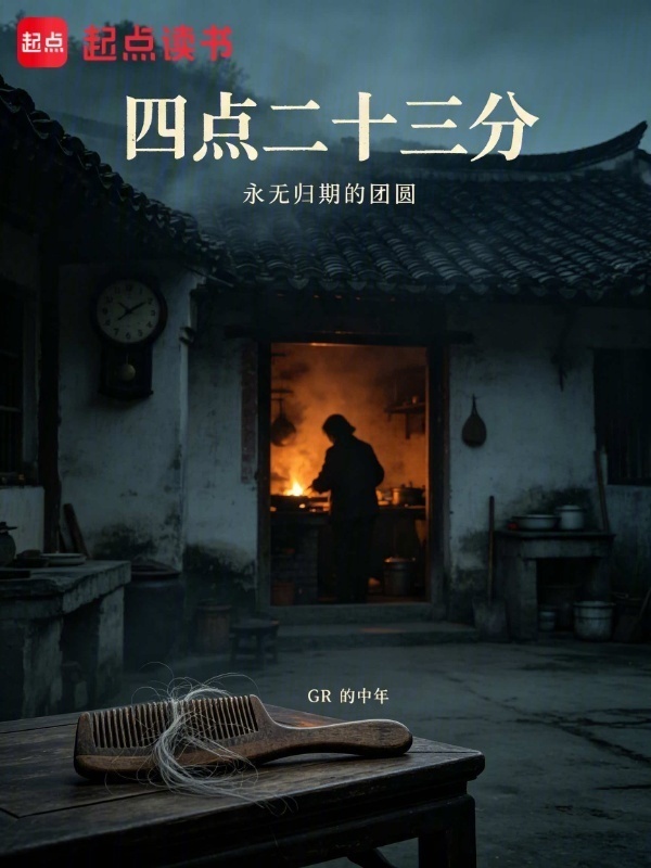 四点二十三分在线阅读
