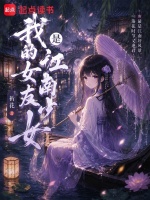 我的女友是江南少女封面